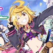 スクエニ、『乖離性ミリオンアーサー』でシリーズ5周年イベントを開催 明坂聡美・金元寿子・矢作紗友里出演のニコ生も