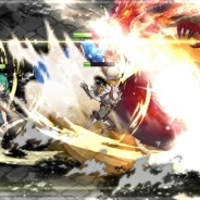 カプコン、『ブレス オブ ファイア 6 白竜の守護者たち』シリーズおなじみの「竜変身」と本作の独自要素「古竜召喚」を紹介!