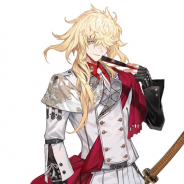 EXNOAとニトロプラス、『刀剣乱舞-ONLINE-』で新刀剣男士 太刀「一文字則宗(CV:関俊彦)」を追加