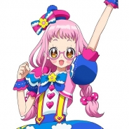 タカラトミーアーツ『プリパラ』に新アイドル「黄木あじみ(CV:上田麗奈さん)」がこの秋に登場…所構わず落書き、擬音まじりでしゃべりまくる"ぶっとびアイドル"