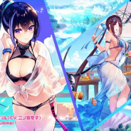 gumi、『ファントム オブ キル』海上編テーマのTVCMが15⽇から放映開始