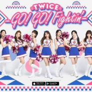 10ANTZ、韓国ガールズグループ「TWICE」の公式スマホゲーム『TWICE -GO! GO! Fightin’-』を2018年12月に配信! 本日より事前登録開始