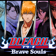 KLab、爽快3Dアクションゲーム『BLEACH Brave Souls』を配信開始! 記念の霊玉プレゼントキャンペーンもスタート