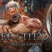 NCジャパン、『リネージュM』で新職業「狂戦士」&2周年アップデート「Ep.4 TITAN」を5月26日に実装決定