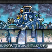 SNK、『METAL SLUG ATTACK』でギルドイベント「TRY LINE 19th」を開催!