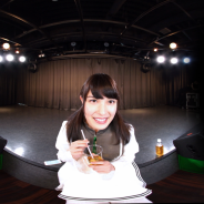 アイドルや声優などに特化したVR映像配信を行う「EINYME」 特許出願中の高画質撮影システムによるコンテンツを追加