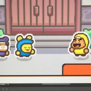 【速報】メディア工房が『Flappy Bird』等を手掛けたドットギア社と新作スマホゲームを共同開発 待望の新作『N project』とは…