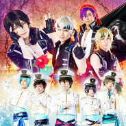 マーベラス、『あんさんぶるスターズ!エクストラ・ステージ』~Destruction × Road~海賊フェス版のキービジュアルと流星隊PV、あらすじを解禁!
