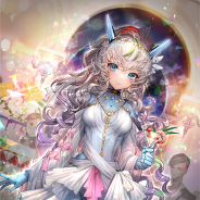 セガゲームス、『チェインクロニクル3』でメインストーリー“ヘリオス篇”11章を追加! 「セレステ(CV:川澄綾子)」が新登場
