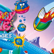 セガゲームス、Nintendo Switch『SEGA AGES ファンタジーゾーン』を近日配信! ゲームの詳細情報が公開に!
