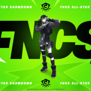 Epic Games、『フォートナイト』の新しい形式の競技大会「FNCSオールスターショーダウン」の詳細を発表