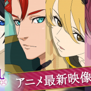 ボルピクチャーズ、アニメ「天下統一恋の乱~出陣!雑賀4人衆~」のPVを初公開! 主題歌情報も解禁