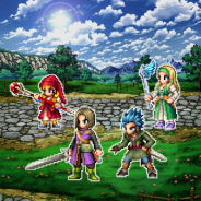 スクエニ、『FFBE』で『ドラクエXI』とコラボを開催 召喚フェスではカミュやベロニカなどが登場!!