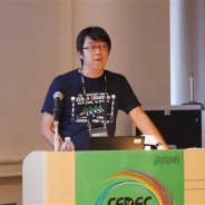 【CEDEC2017】シニア世代もオンラインでゲームを遊ぶ時代…いつでも手軽に将棋を指せる相手が見つかるのは画期的