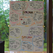 【SPAJAM2019】参加9チームが「ホーム」をテーマにしたアプリを発表! 片付けなど身近なテーマから難民問題まで多様なアプリが出揃う!