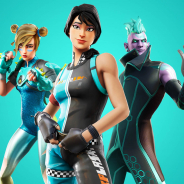 EPIC GAMES、『フォートナイト』でクリエイティブ アップデートV15.10の内容公開! スポーンの仕掛けの改善や不具合の修正も