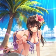 セガゲームス、『オルタンシア・サーガ』で期間限定イベント“お騒がせ盗賊と夏恋クインテット”を開催 ユニットが当たるTwitterキャンペーンを実施