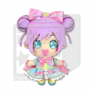フリュー、『みんなのくじ アイドルタイムプリパラ』を7月15日より発売開始…限定プロモプリチケの購入特典も