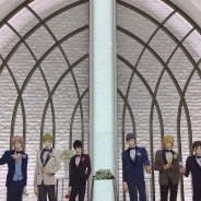 【イベント】気分は結婚式!? 『ときめきレストラン☆☆☆』×『エスクリ』コラボレーションイベントの様子をレポート!