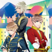 ポニーキャニオン、アニメ『A3!』Blu-ray&DVD第2巻のジャケット画像を公開! 封入特典のドラマCD試聴動画も