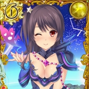 マイネットとアンビション、『神姫覚醒メルティメイデン』と『虹色カノジョ2d』のコラボキャンペーンを開催