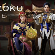 『PUBG MOBILE』で「Dancing Princessセット」と「Golden Princeセット」が「KIZOKUクレート」に登場!