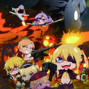 「ドールズフロントライン」のスペシャル特番が5月16・17日にニコ生で放送決定! ミニアニメ2作品とオーケストラコンサートをお届け!