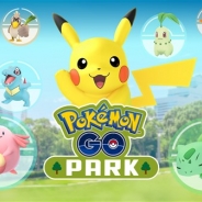 Nianticとポケモン、『ポケモンGO』の国内初の公式イベント「Pokémon GO PARK」を8月9日より横浜で開催! 日本未登場のポケモンも登場!