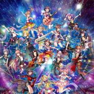 ブシロード、『BanG Dream!』のLINE Creators 着せかえを発売 収益の一部をコロナウイルス感染症の対策支援として寄付