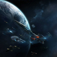 ScopelyとDIGIT Game Studios、モバイル向けストラテジーMMO『Star Trek Fleet Command』を11月29日リリース