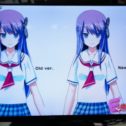 エムツー、今冬実装予定の「E-mote」の新機能「ベルベット物理エンジン」をTGS2019に出展