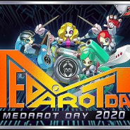 イマジニア、11月28日「メダロットの日」に無観客ライブ配信を開催! トークライブにはメタビー役・竹内順子らが出演