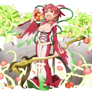 ドリコムとCC2、『フルボッコヒーローズX』で新ヒーロー「ヴァハ」が登場する「赤怒の叛旗」を開催 レアガチャ「戯獄の魔道」も実施