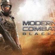 ゲームロフト、『モダンコンバット5:Blackout』の最新アップデートを実施 新武器増加やウェポンアクセサリなどが追加に