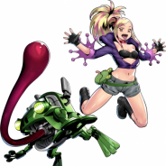 SNK、『METAL SLUG ATTACK』で期間限定イベント「UNITED FRONT THE 13TH」を開催 「ルーシー(SRユニット)」と「特務オーウェン(Rユニット)」が新登場