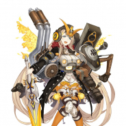 ポケラボとスクエニ、『シノアリス』で「ラプンツェル(CV:藤田茜)」の新ジョブが登場!