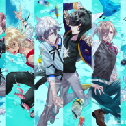 クリエイター集団・あにまるぷらねっと、新作女性向けゲーム『星屑へリオグラフ』の公式サイトを公開