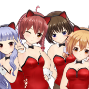 サイバーエージェント、『オルタナティブガールズ』がリリース1周年記念キャンペーンを実施 新たなVRライブや無料で引ける10回ガチャが登場