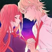 NHN PlayArt、「comico」のノベルカテゴリー初の書籍展開としてラブコメディ「彼氏くんと彼女ちゃん」を文庫本化