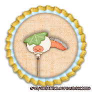 シフォン、『Fun!Fun!ファンタジーシアター』で「星あつめ」にこどもの日衣装の「きりみちゃん」登場! こどもの日衣装の「ハンギョドン」も