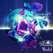 ブシロード、『バンドリ!』よりRoseliaの2ndアルバム「Wahl」を本日発売! RAISE A SUILENの舞台も開幕