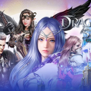 Amazon、『ドラゴニアンサーガ』をAmazonアプリストアで先行配信を開始