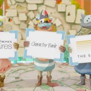 京都のVR/ARゲーム開発会社CharacterBank、マネックスベンチャーズなどを引受先とした約1億円の資金調達を実施