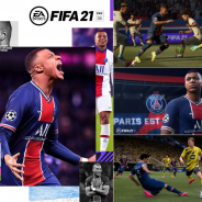 EA、『FIFA 21』を10月9日より発売 PS5版・Xbox One版購入者は追加費用なしで次世代ハード向けにアップグレード可能