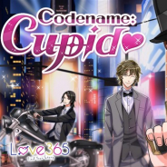 ボルテージ、「スパイにキスと銃弾を」の英語翻訳版「Codename:Cupid」を海外女性向け読み物アプリ「Love 365: Find Your Story」で配信開始