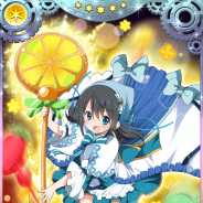 アニプレックス、『マギアレコード』で「千秋理子」と「空穂夏希」を「精神強化」対象魔法少女に追加! 両キャラのピックアップガチャも開催!