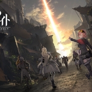 KLab、本格的オンラインRPG『禍つヴァールハイト』のゲーム概要を公開 アニメ化PJや電脳少女シロとのコラボ企画、Twitterキャンペーンなども