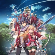 NEGA、ファルコムの人気RPG『英雄伝説 閃の軌跡』をミュージカル化…リィン・シュバルツァー役は松村龍之介、アリサ・ラインフォルト役は黒崎真音