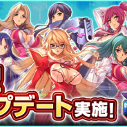 C&R社、『フリージング エクステンション』で新コンテンツと豪華イベント盛りだくさんの大型アプデを実施! 人気キャラを決めるパンドラ総選挙も近日開催