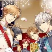 アリスマティック、女性向け恋愛ゲーム『王子さまとイケない契約結婚』を韓国Google Playで提供開始